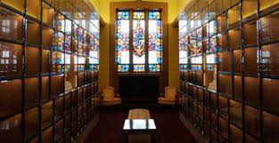 Cremation Niches Guide Entombment In Columbariums Mausoleums