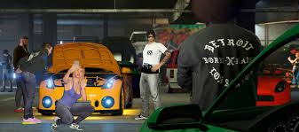 Unlock all car upgrades :: Gta Online S Los Santos Tuners Update Is All About Cars Launches July 20 Gamespot