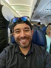 James Rodabaugh's Instagram, Twitter & Facebook