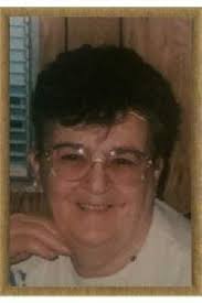 Doucette, Josephine Mary