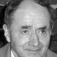 Avis de décès Francis GAUCHET