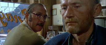 Sometimes a Great Notion Blu-ray