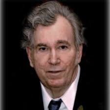 Obituary information for Charles "Pat" Connolly, Jr.