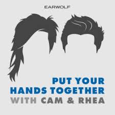 Maybe you would like to learn more about one of these? Rhea Butcher On Earwolf