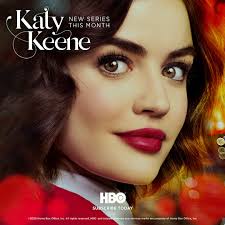 Enjoy some fashionista drama TONIGHT when Katy Keene arrives