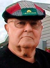 Michael Whitlock Obituary (2013)