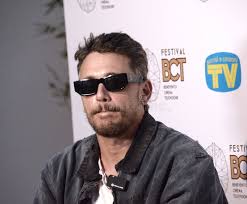 597 James Franco Stock Photos