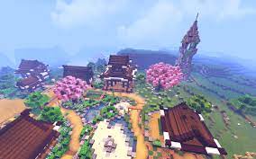 Date · rating · views. Cortezerino S Japanese Village Pe Edition Minecraft Pe Maps