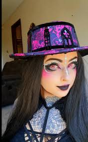 Hats drop schedule for Witchy Aesthetics Marketplace