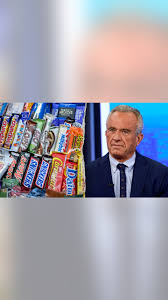 SNAP: La fin des sodas et bonbons? 6 états interdisent la malbouffe! - Imagen principal del artículo
