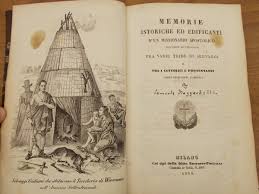 The Memoirs of Father Samuel Mazzuchelli