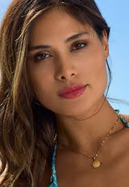 CHIC by Lirette Necklace Devine Goddes