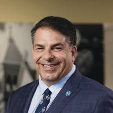 Transitions: DePaul U. Selects Next President; U. of Delaware Names New  Provost