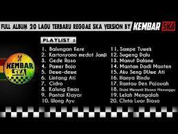 Lagu reggae barat ini merupakan aplikasi lagu reggae mp3 full offline, sehingga anda dapat memutar musik reggae terbaru tanpa terkoneksi internet dan tanpa harus takut kehabisan kuota internet. Pin On Lagu