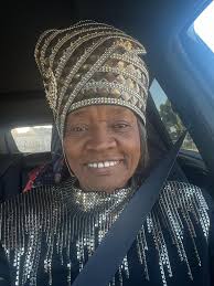 From Dolores Valentine Patterson