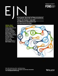 European Journal Of Neuroscience