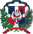 Los platos típicos de república dominicana que te vamos a enseñar a continuación son los más conocidos y los más usados por los dominicanos, al. Dominikanische Republik Flagge In Lexikon Und Shop