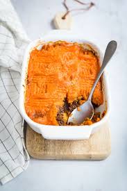 Parmentier De Joue De Boeuf Et Patate Douce Recette Joue De Boeuf Alimentation Puree Patate Douce