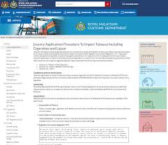 Looking for an agency in the locality of malaysia for your next communication activity? Http Www Wcoomd Org Media Wco Public Global Pdf Topics Facilitation Ressources Wto Atf Working Group 11 Item Xb Vi B Malaysia Enonly Pdf Db Web