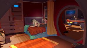 Fans of eye candy won't be disappointed. Haven The Game Bakers Thegamebakers Com