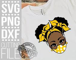 Download Black Girl With Afro Puffs Svg Melanin Svg Afro Woman Svg Etsy In 2021 Afro Women Afro Girl Black Superwoman