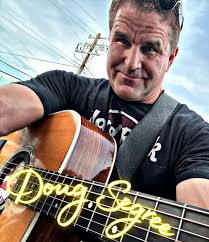 Jumpin' jack flash, it's a gas– @mickjagger *solo acoustic* this Friday  night in newly renamed Old Stein Saloon Are you wondering how we booked  Mick? Come to find out during the