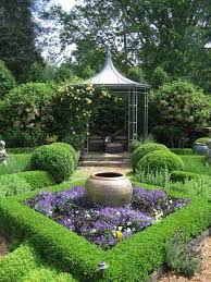 Gazebo Pavilion Paterre Garden Gazebo Beautiful Gardens Parterre Garden