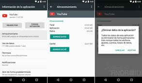 Get the official youtube app on android phones and tablets. Youtube Para Android Truco Para Avanzar Y Rebobinar 10 Segundos El Video