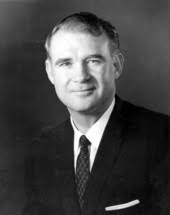 Florida Memory • Florida Attorney General, Earl Faircloth