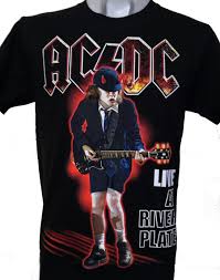 Off new menu item bonus features behind the scenes in buenos aires show opening animation Ac Dc T Shirt Live At River Plate Size M Roxxbkk