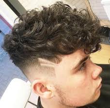 If you are looking for an alternative go for a simple haircut. 35 Best Curly Hair Haircuts Hairstyles For Men 2021 Update