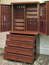 Jewelry Cabinet Warwick Ny Rylex Custom Cabinetry Closets Jewelry Cabinet Jewellery Storage Jewelry Armoire Diy