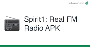 Spirit2 is the successor to spirit fm unlocked. Spirit1 Real Fm Radio Apk 2013 05 08 Android App Download