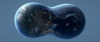 It is the largest and densest of the solar system's terrestrial planets. Home Earth 2