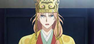 Ihr nicht fündig werdet, kontaktiert uns, denn wir bekommen fast alles an anime, manga und merchandise. 15 Best Kings Emperors In Anime Our Top Characters List Fandomspot