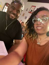 Jerry Norris of The Fledge interviewed Audra Leigh Ellis of Junk in the  Trunk! Check it out if you haven't already and learn about another valued  person in our 517 community.