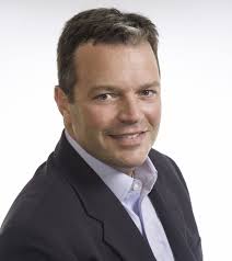 Meet Michael Deck as the new Global Business Development Manager