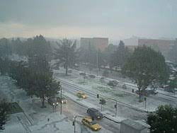 El tiempo en bogota / eldorado predicción 15 días. Bogota Wikipedia La Enciclopedia Libre