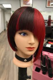 I love it when MC wears my favorite hairstyle 🥰