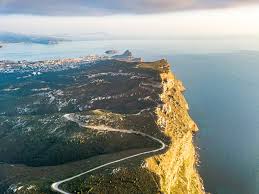 Cap Canaille La Plus Haute Falaise Maritime D Europe A Cassis Falaise Canaille Maritime