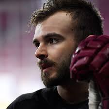 Avalanche draftee Will Butcher holds the cards in signing his first NHL  contract