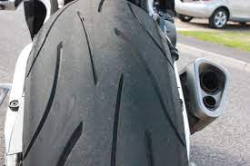 Caring For Your Motorcycle Tyres Tru Tension Usa