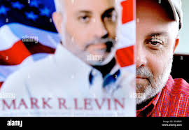 Mark levin hi-res stock photography and images