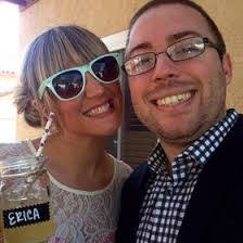 Erica Brenes's Instagram, Twitter & Facebook