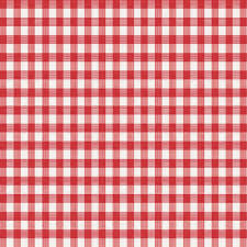 Check spelling or type a new query. Magic Cover Red White Checkered Vinyl Disposable Tablecloth 52 In 52 In Ace Hardware