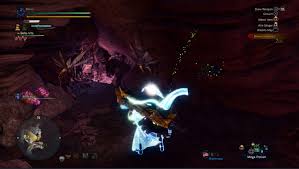 Every day new 3d models from all over the world. Ok So Just Discovered Brightmoss Can Distract Vespoids If Anyone Is Annoyed By Them Despite My Head Being Brighter Than The Sun Monsterhunter