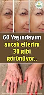 60 Yasindayim Ancak Ellerim 30 Gibi Gorunuyor Sirri Her Gun Bu Kremi Uygulamak Kirisiklik Ciltbakimi Guzell Healthy Beauty Health And Beauty Hair Health