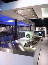 hotte aspirante encastrable silencieux inox paris hotte aspirante encastrable hotte aspirante cuisine elegante