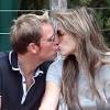 He married simone callahan in 1995, but the couple divorced in 2005. 3