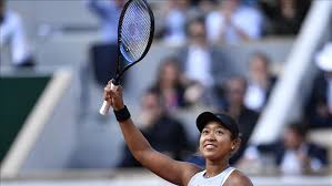 Get the latest player stats on naomi osaka including her videos, highlights, and more at the official women's tennis association website. Tennis Star Osaka Becomes Highest Paid Female Athlete